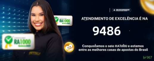 Casino Login br987