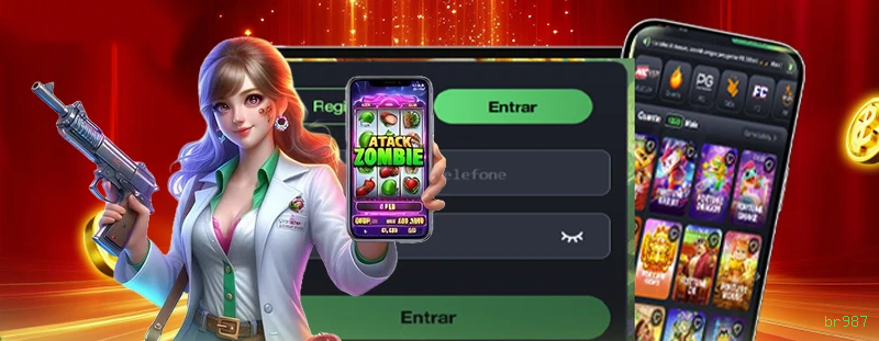 br987 Slot Demo