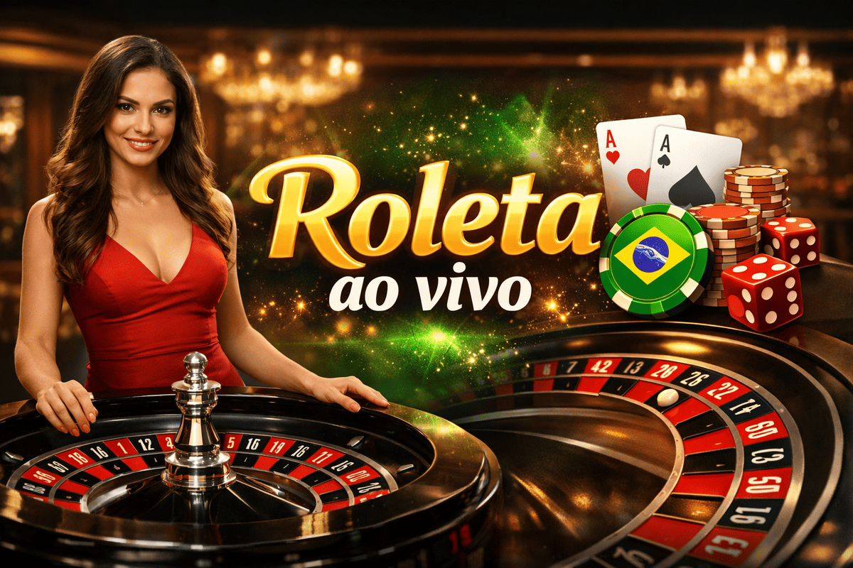Roleta br987